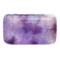 Блюдо прямоугольное Decor de Table Pate de Verre Cristal Бабочка 22х13 см, хрустальное тесто