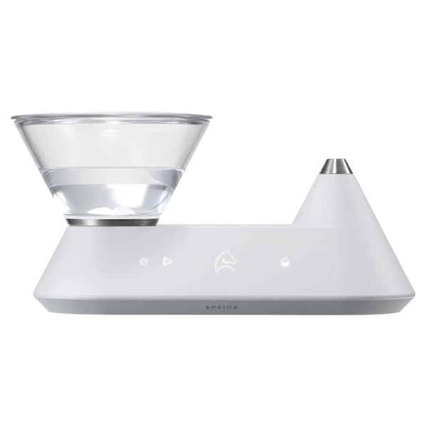 Умный увлажнитель воздуха EPEIOS FoElem Heal Smart Humidifier, на 1 л, EPHM501