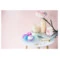 Премиальные бомбочки для ванны EPEIOS Bath bombs, 24 шт, разноцветные