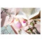 Премиальные бомбочки для ванны EPEIOS Bath bombs, 24 шт, разноцветные