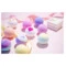 Премиальные бомбочки для ванны EPEIOS Bath bombs, 24 шт, разноцветные
