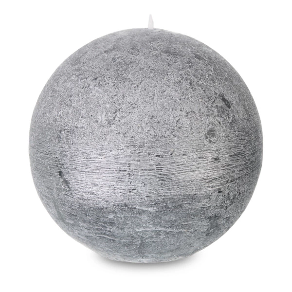 Свеча-шар Luz Your Senses 10 см