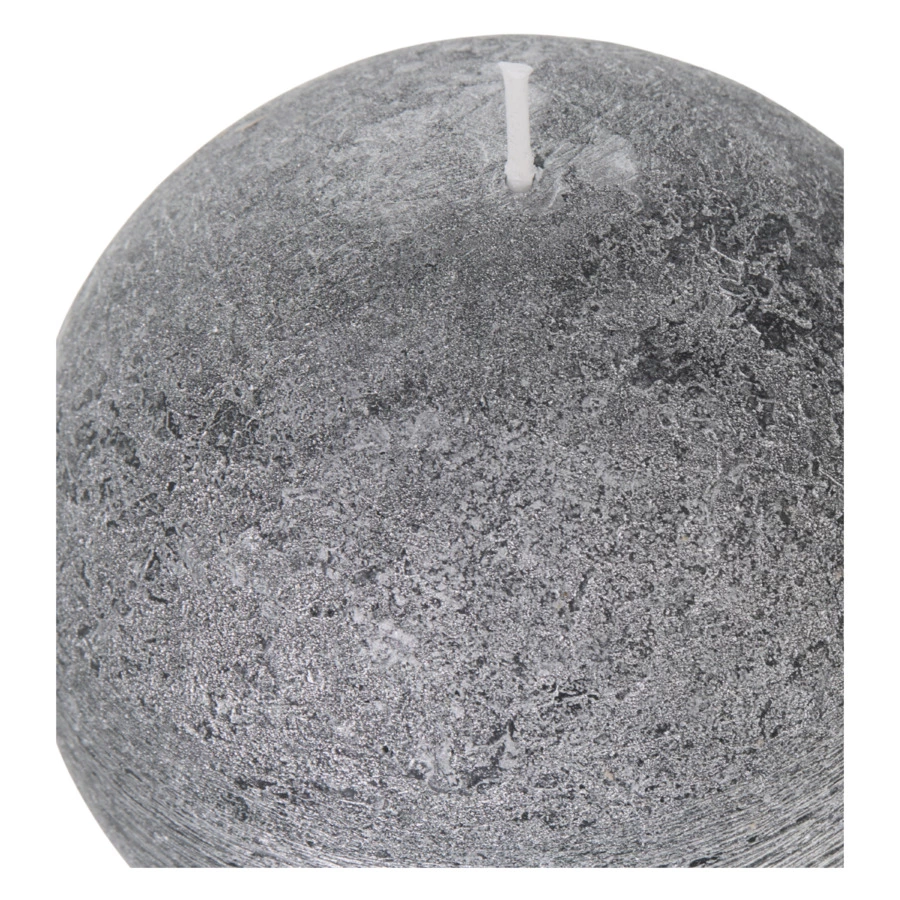 Свеча-шар Luz Your Senses 10 см