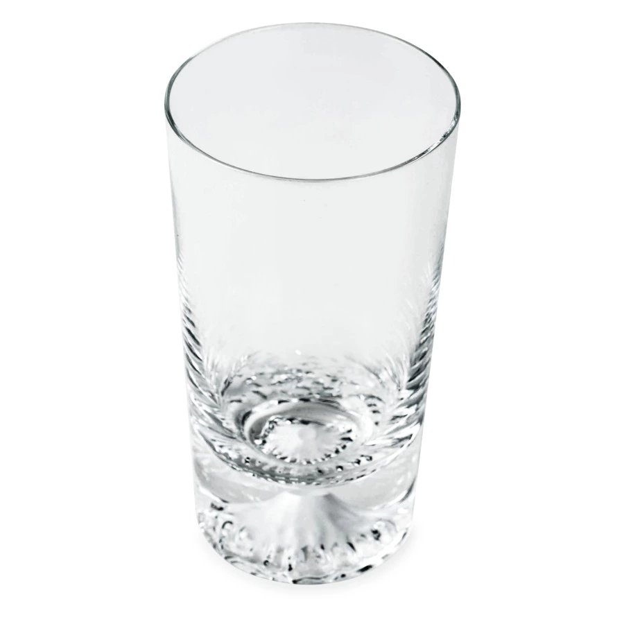 Стакан Tajima Glass Фудзи Тумблер мини 160 мл, стекло, деревянная коробка