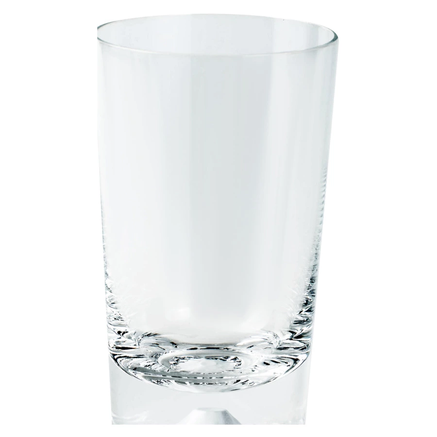 Стакан Tajima Glass Фудзи Тумблер мини 160 мл, стекло, деревянная коробка