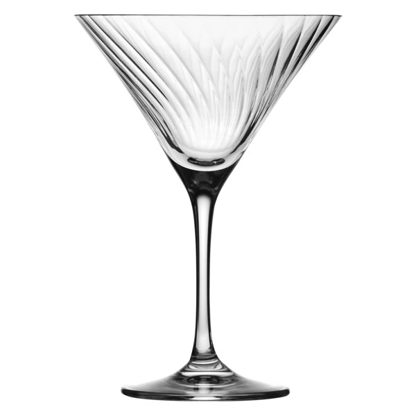 Бокал для мартини Krosno Авангард Люми 150 мл, стекло