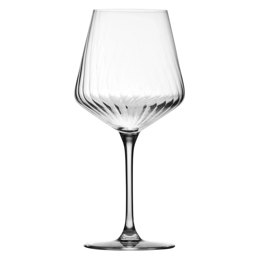 Бокал для белого вина Krosno Авангард Люми 460 мл, стекло