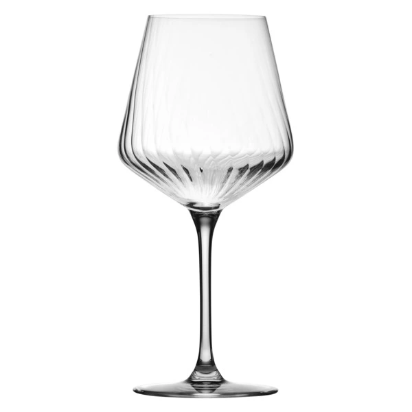 Бокал для белого вина Krosno Авангард Люми 460 мл, стекло