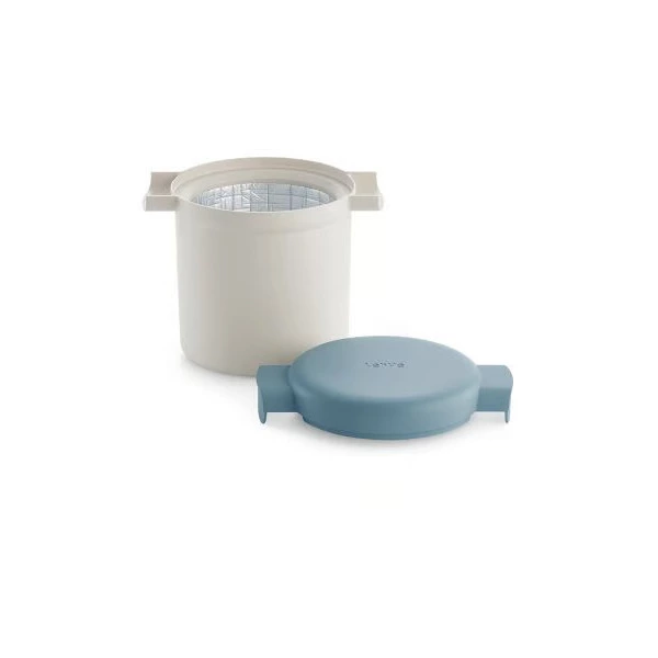 Набор для приготовления кефира и йогурта Lekue, пластик