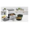 Мат для аэрогриля Lekue Healthy Food 22,5х22,5см, пластик