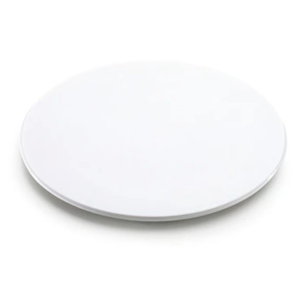 Керамическая тарелка Lekue 28см для разъемных форм, белая