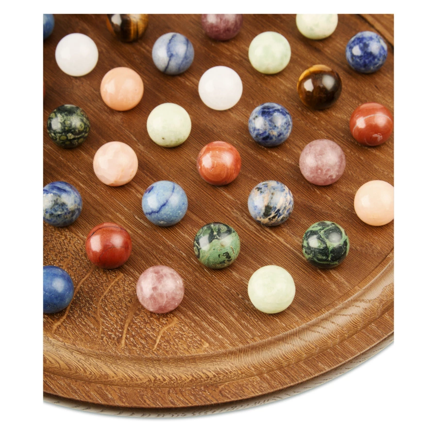 Игра настольная Enigme Noble Андромеда 36x36x6 см, дуб, п/к