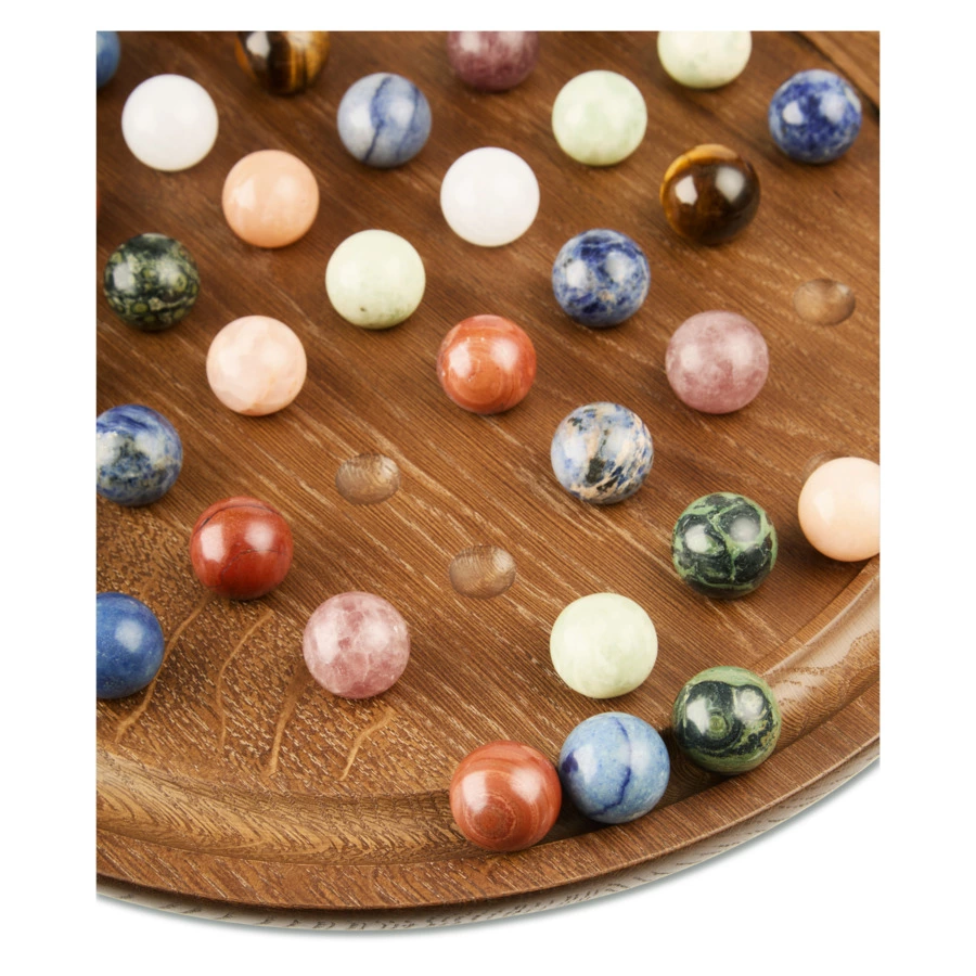 Игра настольная Enigme Noble Андромеда 36x36x6 см, дуб, п/к