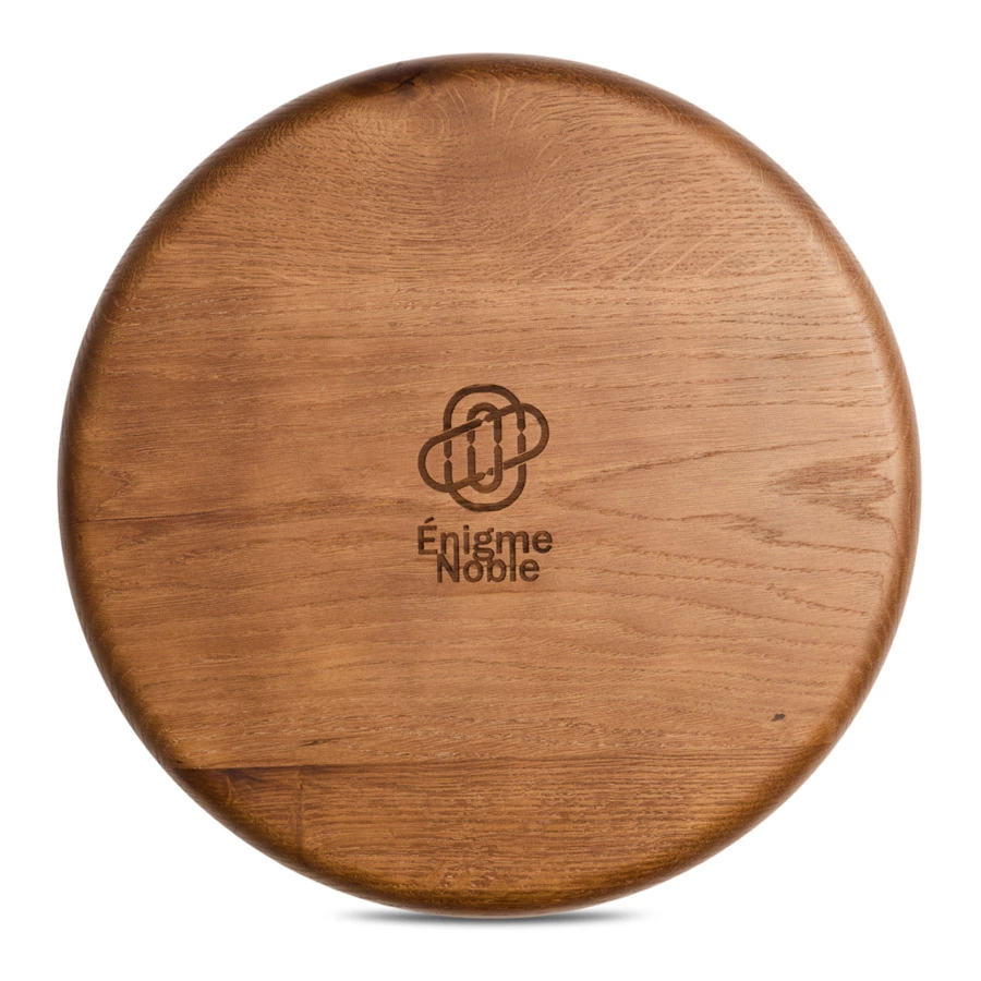 Игра настольная Enigme Noble Андромеда 36x36x6 см, дуб, п/к