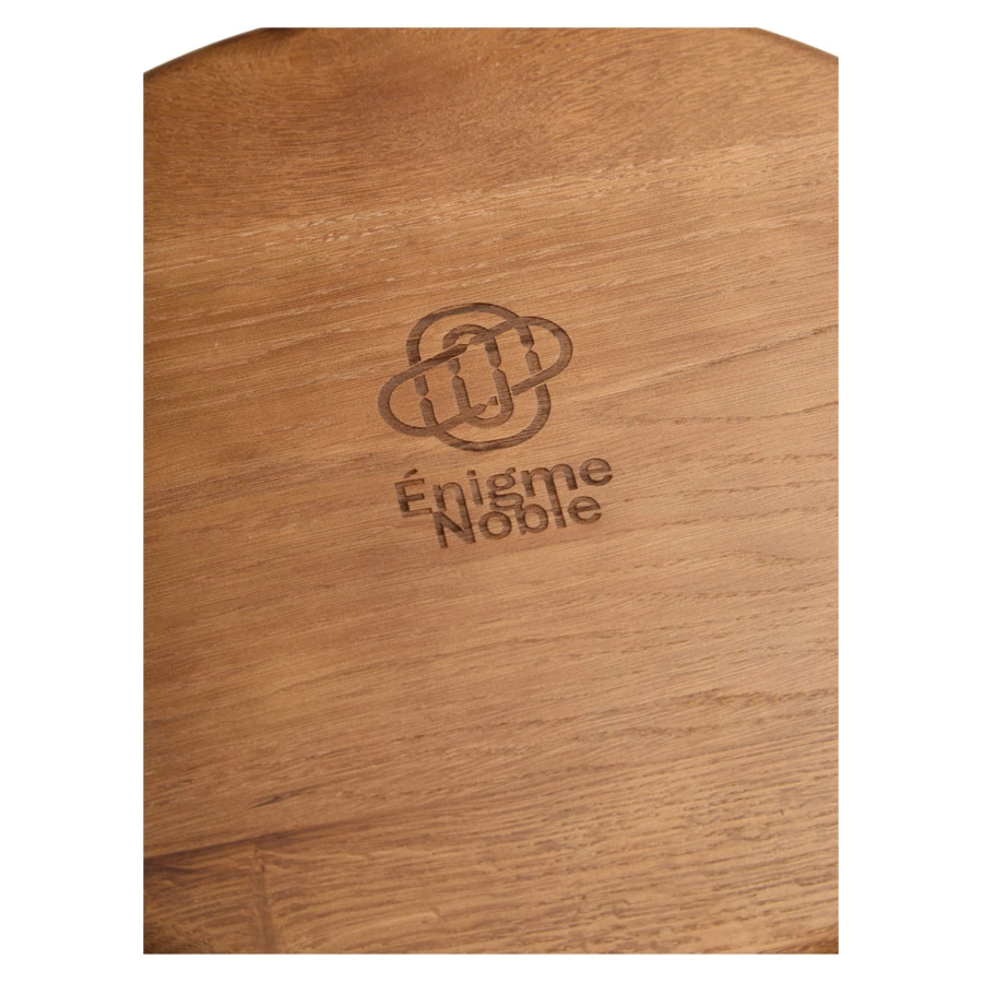 Игра настольная Enigme Noble Андромеда 36x36x6 см, дуб, п/к