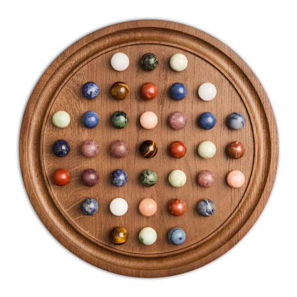 Игра настольная Enigme Noble Андромеда 36x36x6 см, дуб, п/к