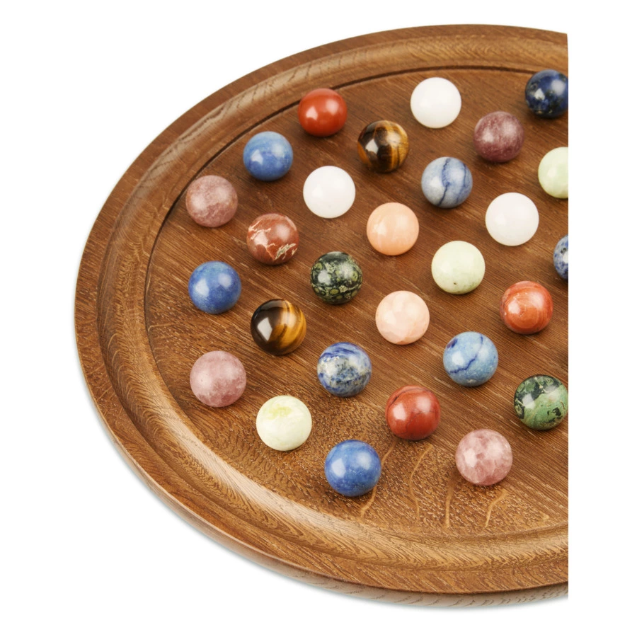 Игра настольная Enigme Noble Андромеда 36x36x6 см, дуб, п/к