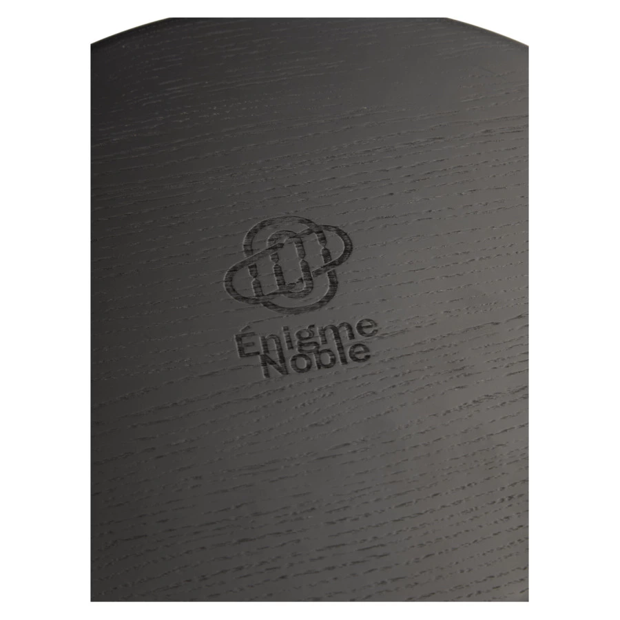 Игра настольная Enigme Noble Андромеда 36x36x6 см, дуб, черный, п/к