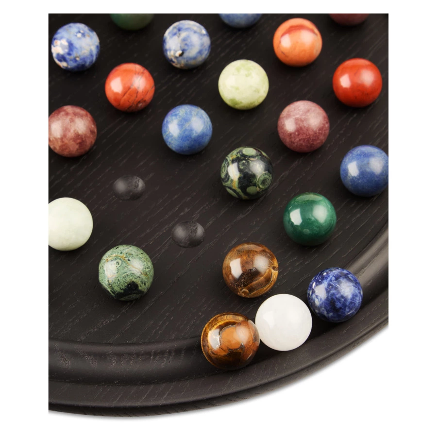 Игра настольная Enigme Noble Андромеда 36x36x6 см, дуб, черный, п/к