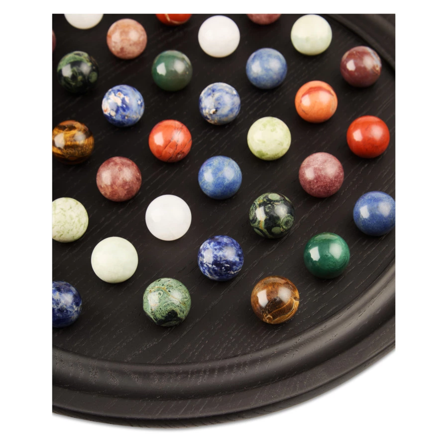 Игра настольная Enigme Noble Андромеда 36x36x6 см, дуб, черный, п/к