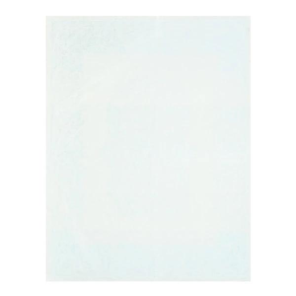 Скатерть прямоугольная Яковлевский Жаккард Лесной Букет 178х229 см, полулен, разноцветная