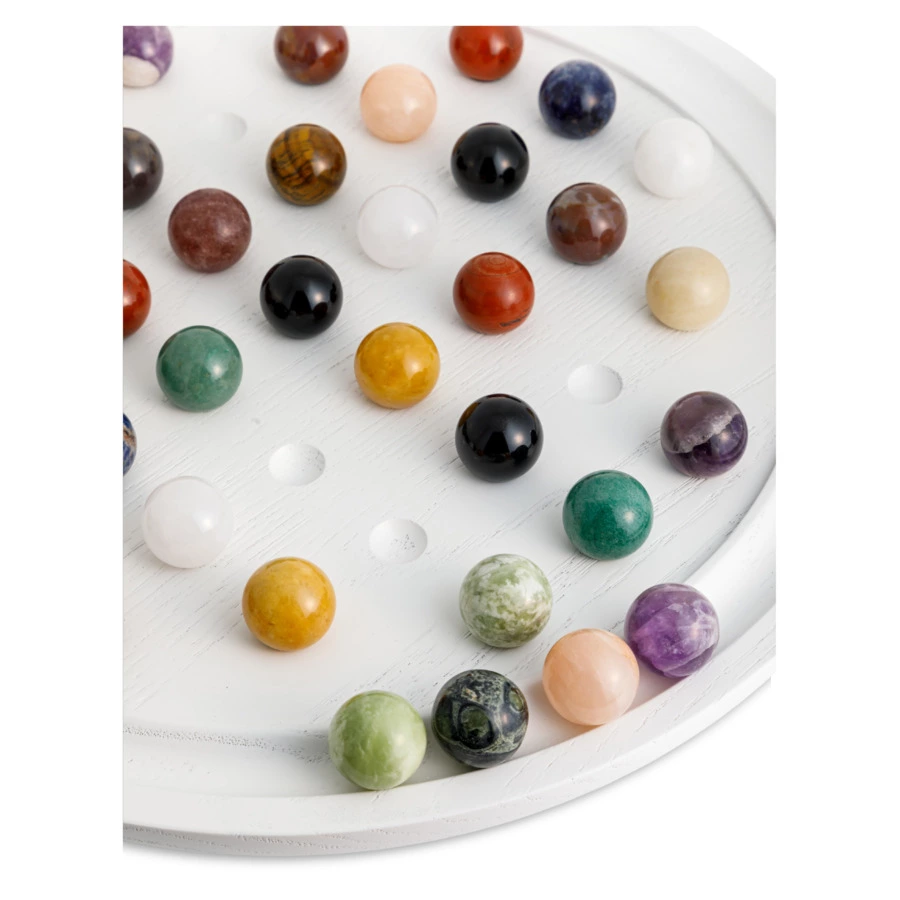 Игра настольная Enigme Noble Орион 36x36x6 см, дуб, белый, п/к