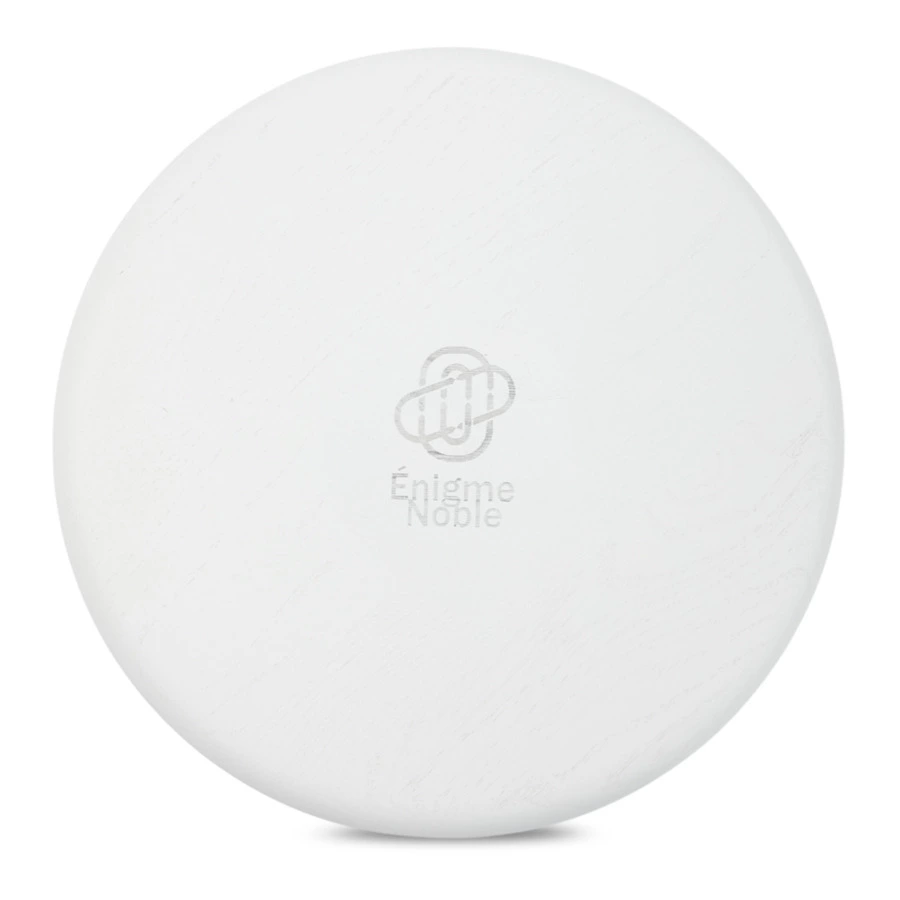 Игра настольная Enigme Noble Орион 36x36x6 см, дуб, белый, п/к