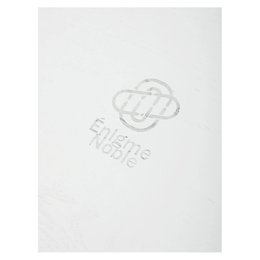 Игра настольная Enigme Noble Орион 36x36x6 см, дуб, белый, п/к