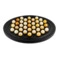 Игра настольная Enigme Noble Феникс Black 36x36x6 см, дуб, черный, п/к
