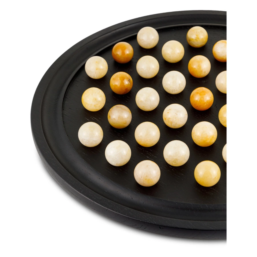 Игра настольная Enigme Noble Феникс Black 36x36x6 см, дуб, черный, п/к