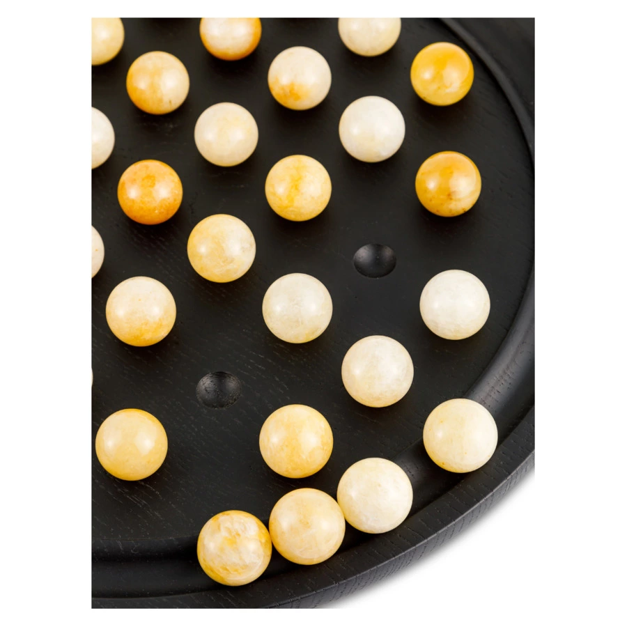 Игра настольная Enigme Noble Феникс Black 36x36x6 см, дуб, черный, п/к