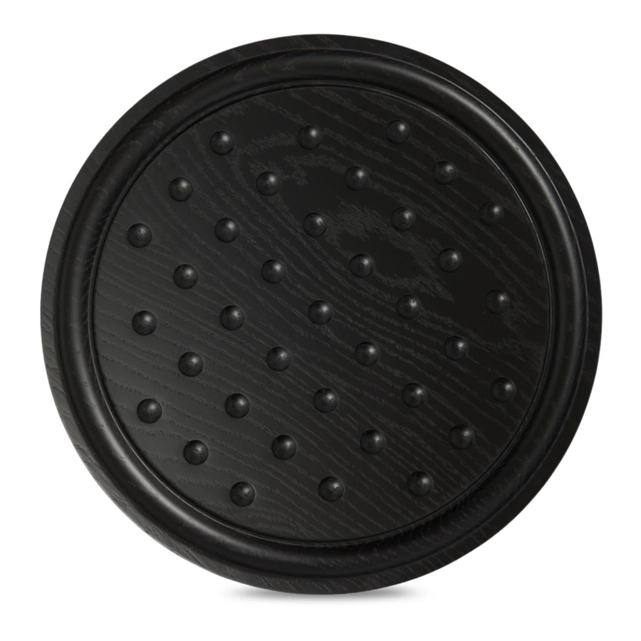 Игра настольная Enigme Noble Феникс Black 36x36x6 см, дуб, черный, п/к