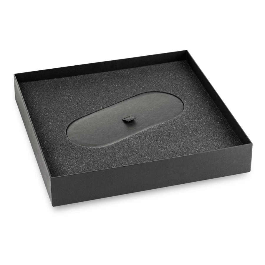 Игра настольная Enigme Noble Феникс Black 36x36x6 см, дуб, черный, п/к