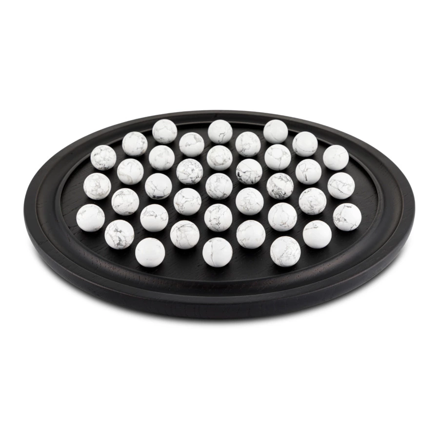 Игра настольная Enigme Noble Центавр 36x36x6 см, дуб, черный, п/к