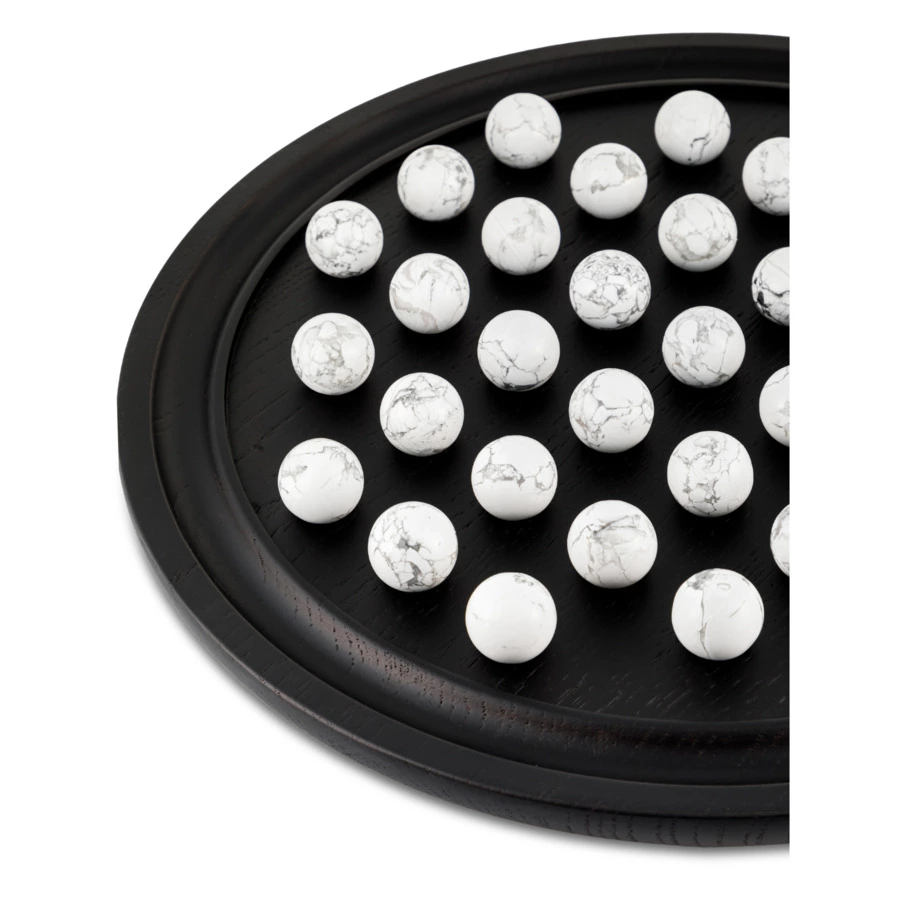 Игра настольная Enigme Noble Центавр 36x36x6 см, дуб, черный, п/к