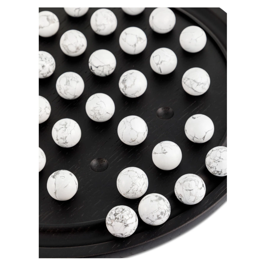 Игра настольная Enigme Noble Центавр 36x36x6 см, дуб, черный, п/к