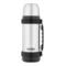 Термос THERMOS 2550, 1 л, сталь нержавеющая, стальной, п/к- Sale