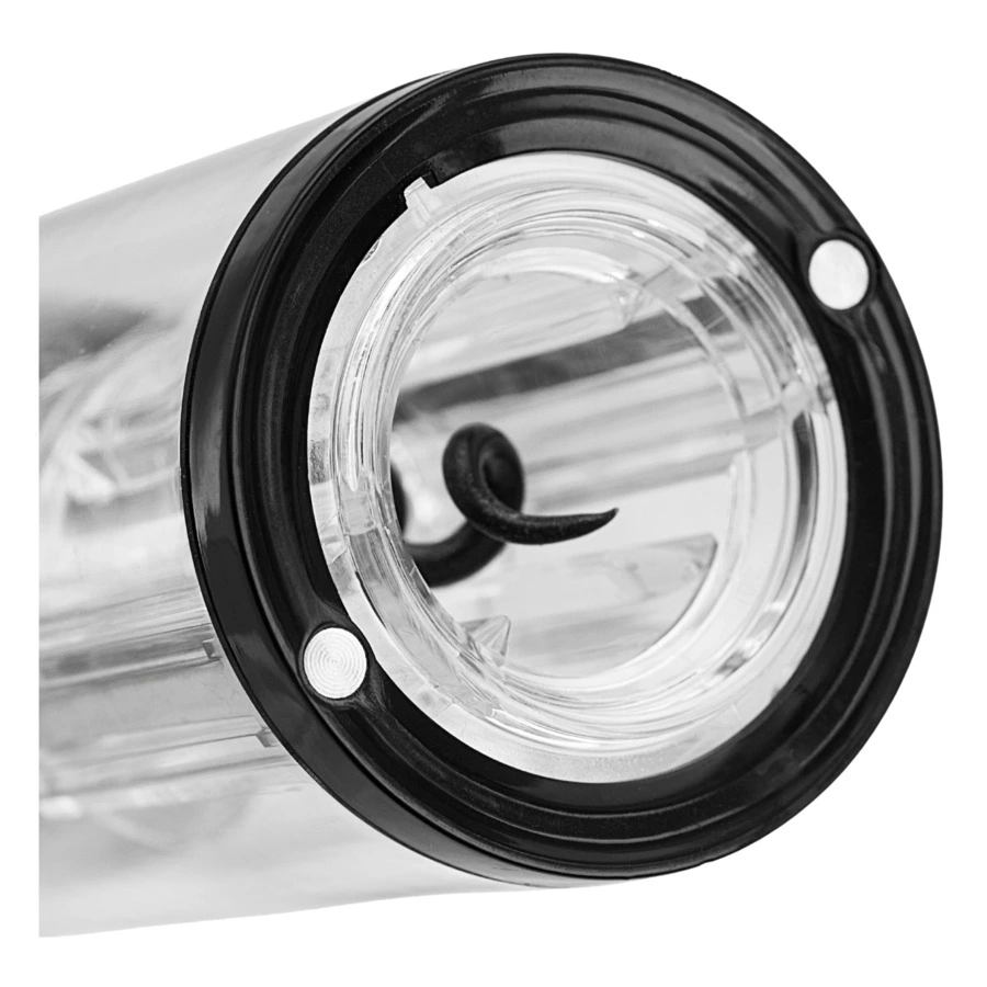 Набор подарочный Decor de Table из бокалов для вина со штопором и аэратором, п/к