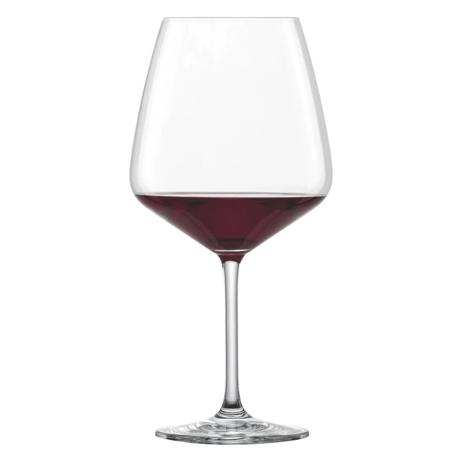 Набор бокалов для красного вина Schott Zwiesel Tulip Burgundy, 780 мл, 4 шт, хрустальное стекло