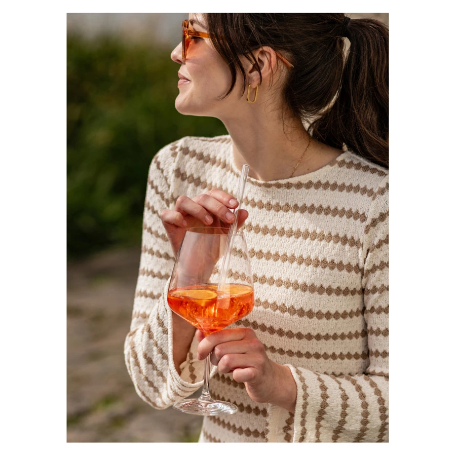 Набор бокалов для красного вина Schott Zwiesel Tulip Burgundy, 780 мл, 4 шт, хрустальное стекло