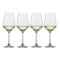Набор бокалов для белого вина Schott Zwiesel Tulip, 350 мл, 4 шт, хрустальное стекло