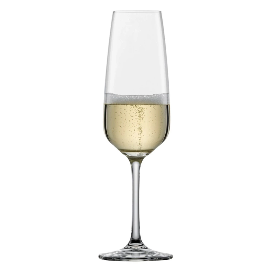 Набор бокалов для для шампанского Schott Zwiesel Tulip Sparkling Wine, 280 мл, 4 шт, хрустальное сте