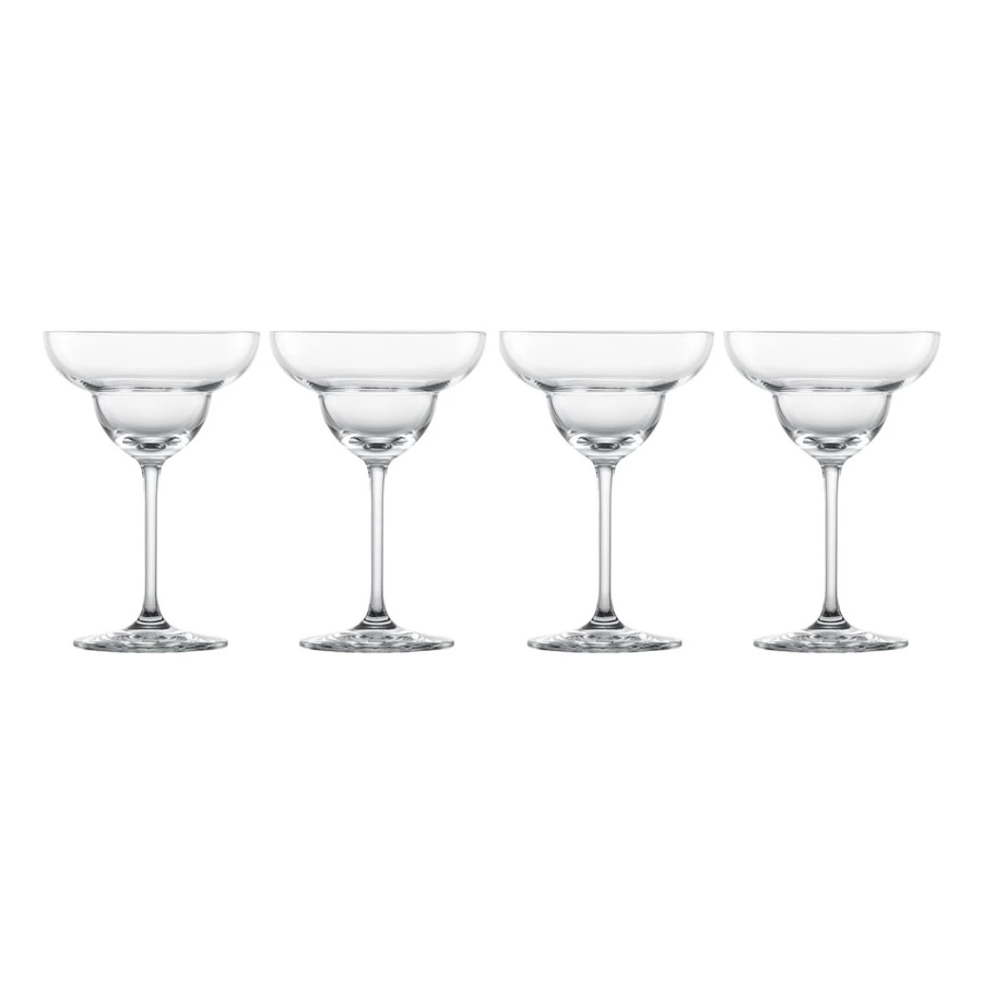 Набор бокалов для маргариты Schott Zwiesel Bar Special, 280 мл, 4 шт, хрустальное стекло