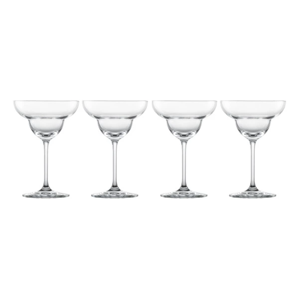 Набор бокалов для маргариты Schott Zwiesel Bar Special, 280 мл, 4 шт, хрустальное стекло