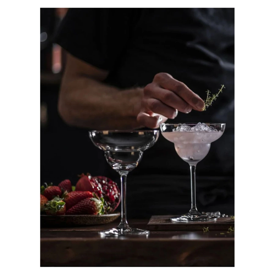 Набор бокалов для маргариты Schott Zwiesel Bar Special, 280 мл, 4 шт, хрустальное стекло