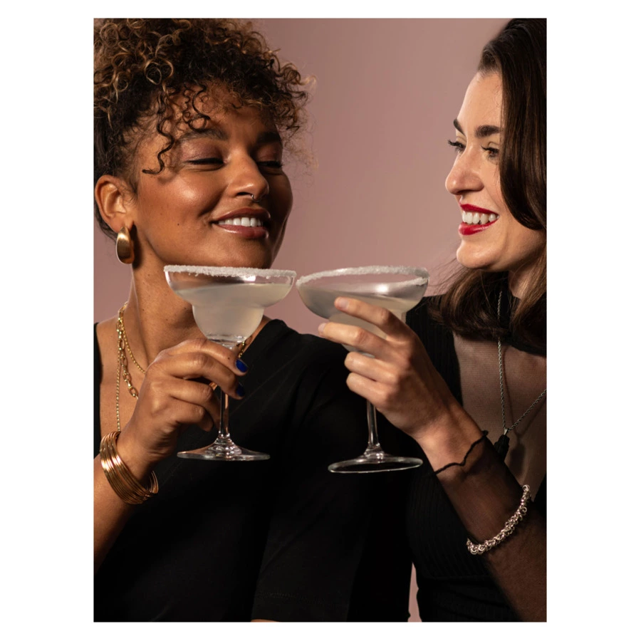 Набор бокалов для маргариты Schott Zwiesel Bar Special, 280 мл, 4 шт, хрустальное стекло