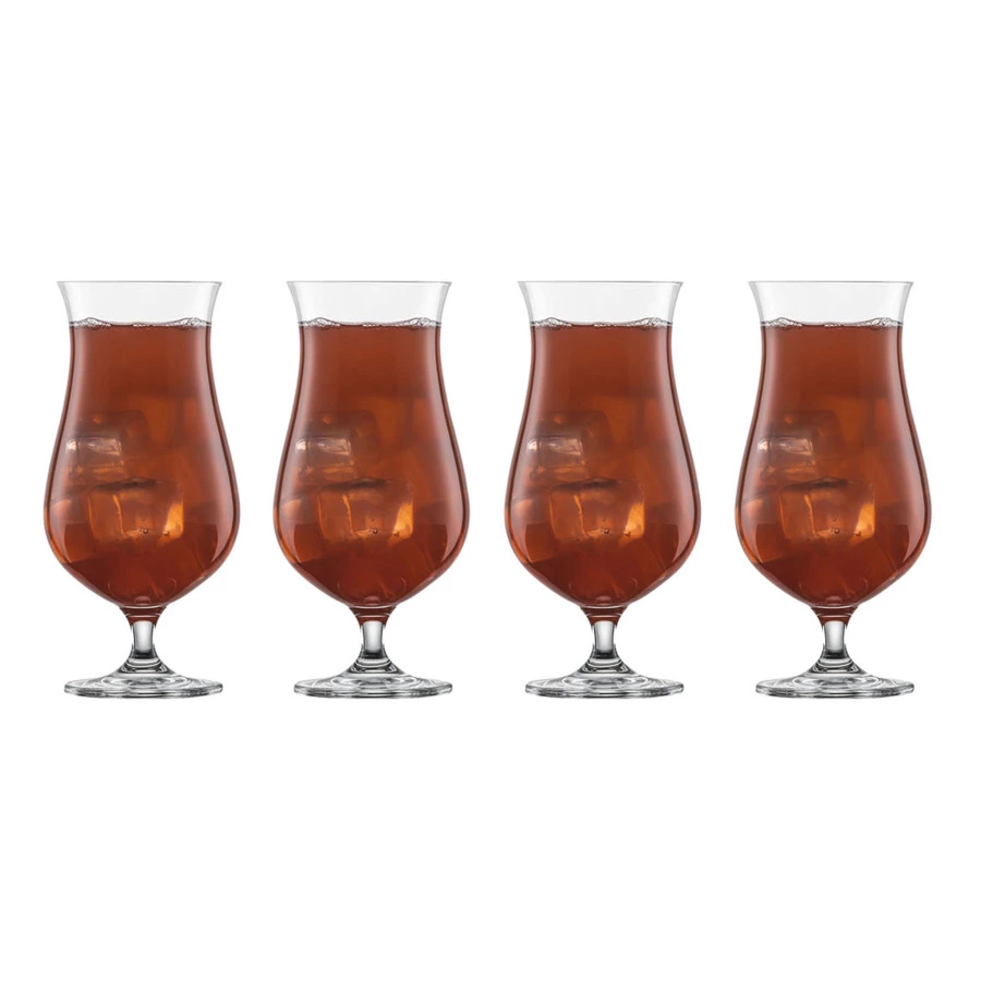 Набор бокалов для коктейлей Schott Zwiesel Bar Special, 530 мл, 4 шт, хрустальное стекло