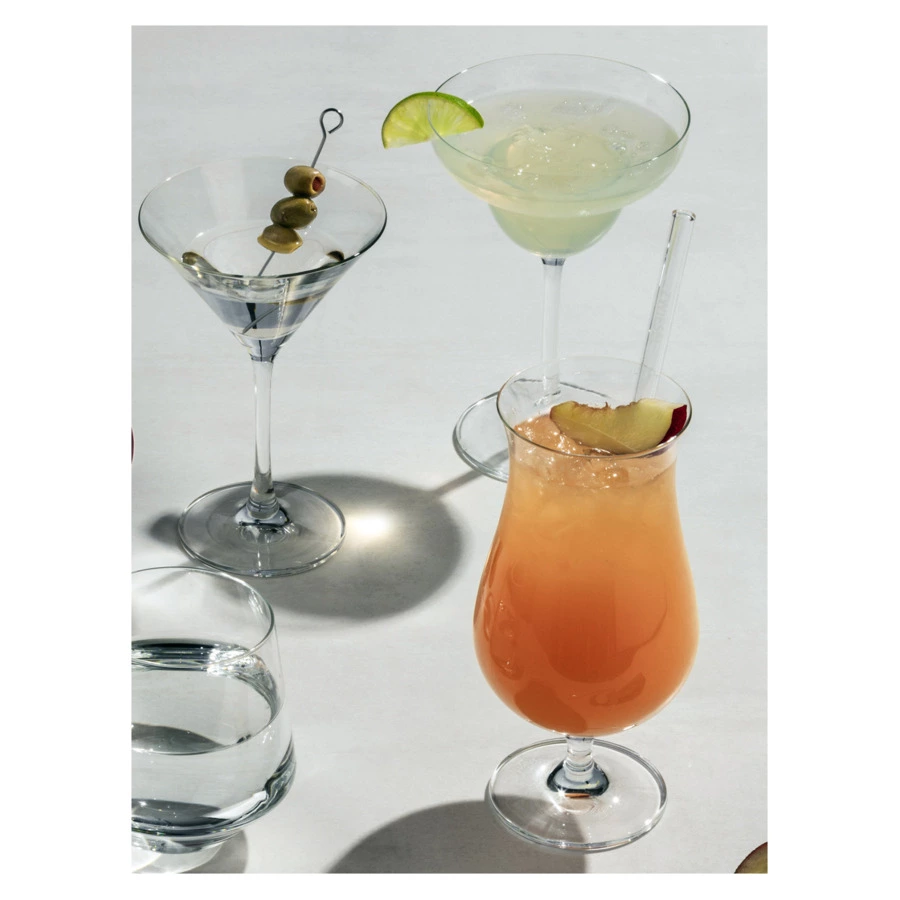 Набор бокалов для коктейлей Schott Zwiesel Bar Special, 530 мл, 4 шт, хрустальное стекло