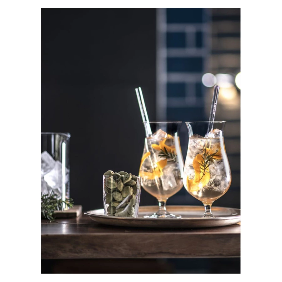 Набор бокалов для коктейлей Schott Zwiesel Bar Special, 530 мл, 4 шт, хрустальное стекло