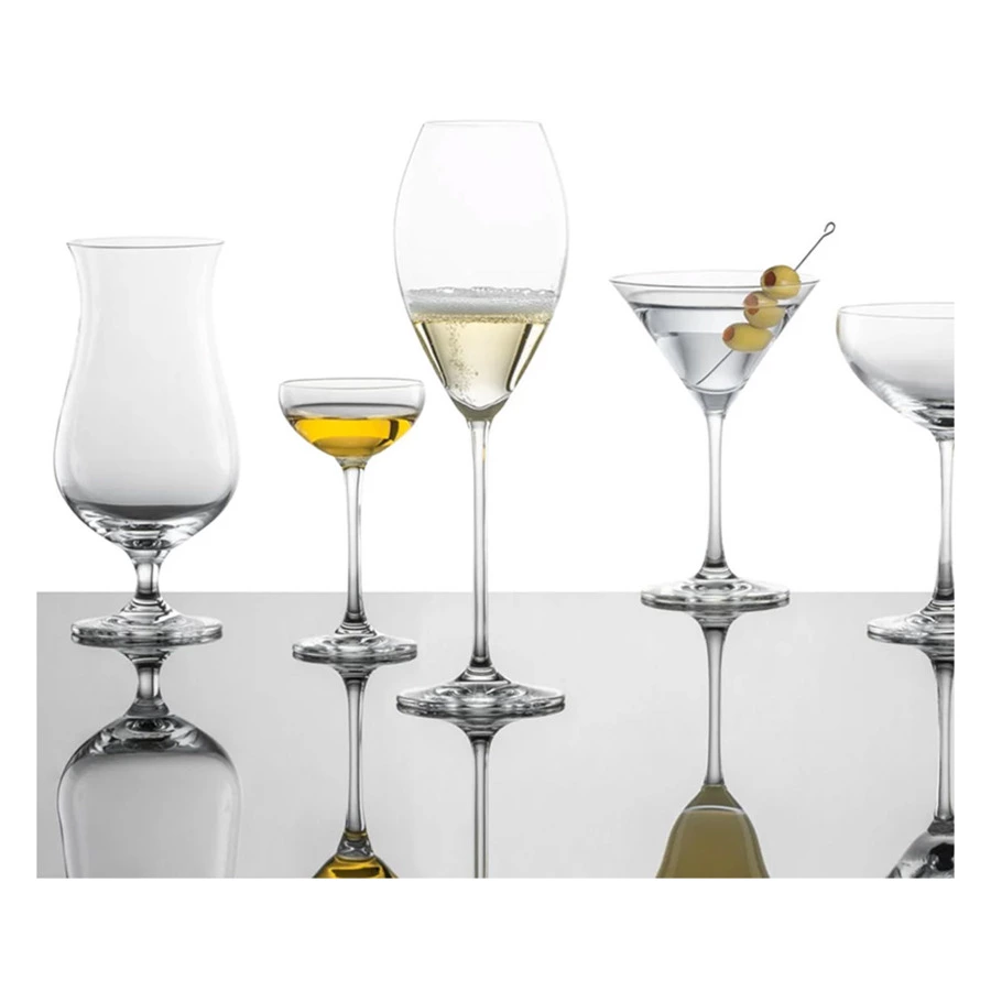 Набор бокалов для коктейлей Schott Zwiesel Bar Special, 530 мл, 4 шт, хрустальное стекло